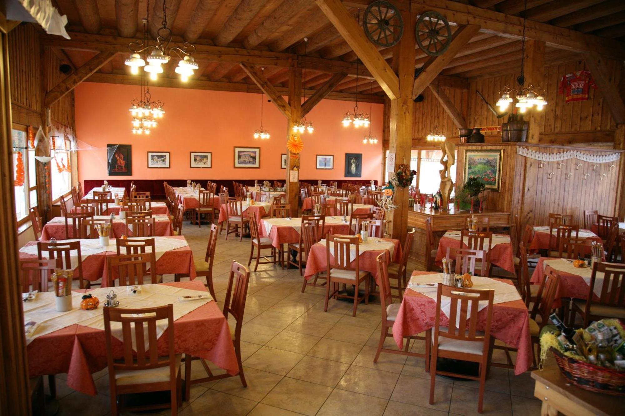 Albergo Rendola Asiago Exterior foto
