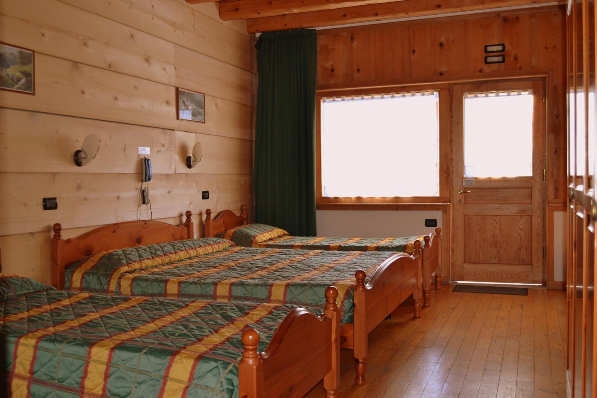Albergo Rendola Asiago Exterior foto