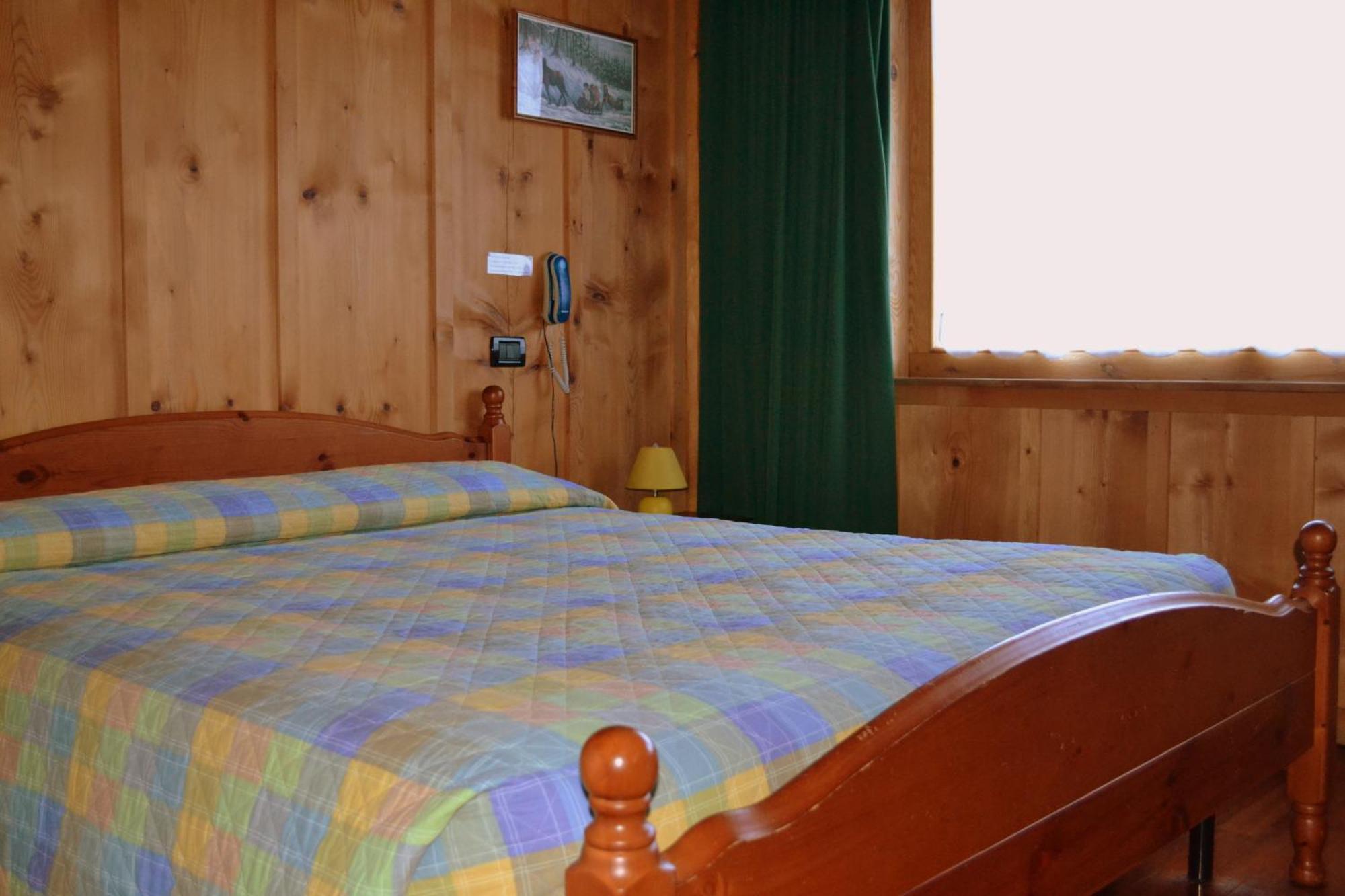 Albergo Rendola Asiago Exterior foto