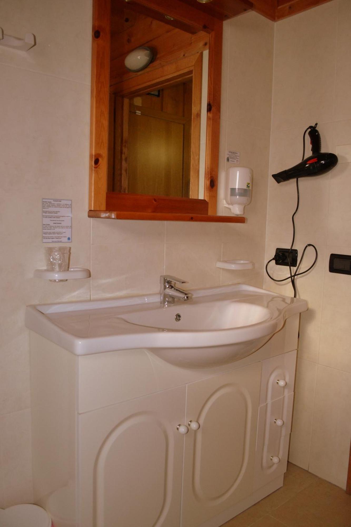 Albergo Rendola Asiago Exterior foto