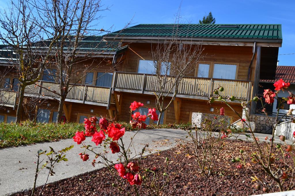 Albergo Rendola Asiago Exterior foto